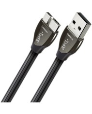 Cavo USB connettori USB-A e Micro B  Audioquest Carbon Micro USB 3.0