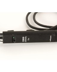 Cavo USB 2.0 DBS 72v con connettori USB-A a USB B  Audioquest Diamond