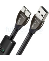 Cavo USB da USB A a Micro USB B  Audioquest Diamond USB 3.0  DBS 72v