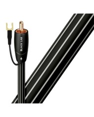 Cavo per subwoofer con conduttore in rame LGC  Audioquest Black Lab