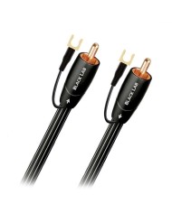 Cavo per subwoofer con conduttore in rame LGC  Audioquest Black Lab