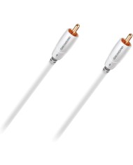 Cavo per subwoofer con conduttore in rame OFC  Audioquest Greyhound