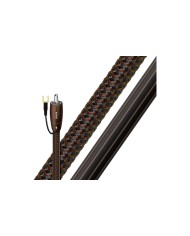 Cavo per subwoofer conduttore rame argento al 1 25%  Audioquest Boxer