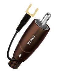 Cavo per subwoofer conduttore rame argento al 1 25%  Audioquest Boxer