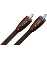 Cavo di segnale audio analogico  Audioquest Mackenzie RCA-RCA