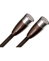 Cavo di segnale audio analogico  Audioquest Mackenzie XLR-XLR