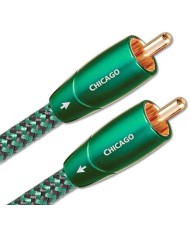 Cavo di segnale RCA-RCA  Audioquest  Chicago