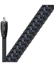 Cavo di segnale audio analogico  Audioquest Yukon RCA-RCA