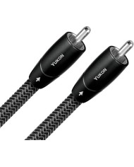 Cavo di segnale audio analogico  Audioquest Yukon RCA-RCA