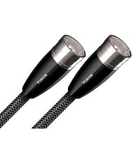 Cavo di segnale audio analogico  Audioquest Yukon XLR-XLR