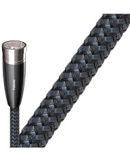 Cavo di segnale audio analogico  Audioquest Yukon XLR-XLR