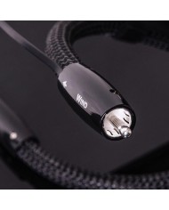 Cavo di segnale audio analogico  Audioquest Wind RCA-RCA DBS 72v