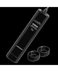 Cavo di segnale audio analogico  Audioquest Wind RCA-RCA DBS 72v