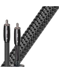 Cavo di segnale audio analogico  Audioquest Wind RCA-RCA DBS 72v