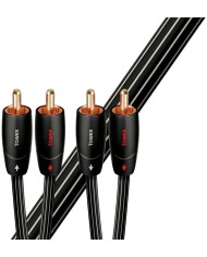 Cavo di segnale audio analogico  Audioquest Tower