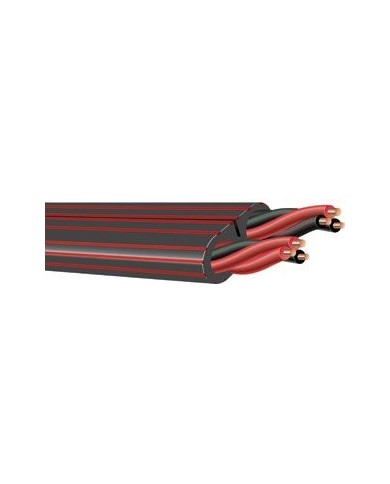 Cavo per altoparlanti CL3/FT4 In-Wall Rated Bulk  Audioquest Rocket 33