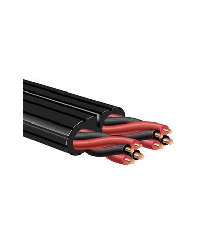 Cavo per altoparlanti CL3/FT4 In-Wall Rated Bulk  Audioquest Rocket 44