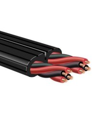 Cavo per altoparlanti CL3/FT4 In-Wall Rated Bulk  Audioquest Rocket 44