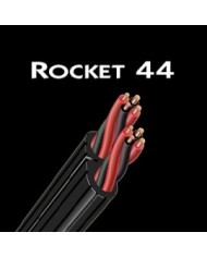 Cavo per altoparlanti CL3/FT4 In-Wall Rated Bulk  Audioquest Rocket 44