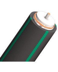 Cavo per applicazioni video alta definizione  RF Audioquest HD6 Forest