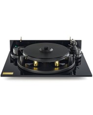 J.A. MICHELL GYRODEC NERO