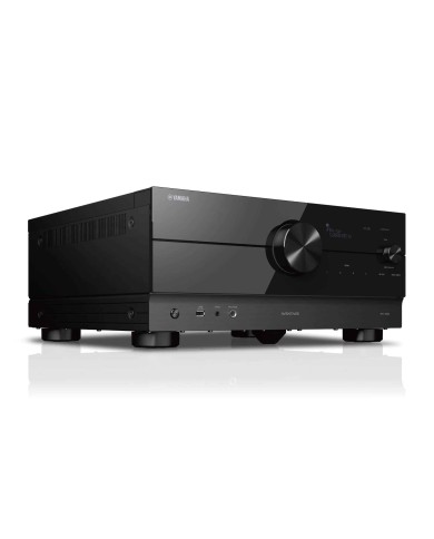 SINTOAMPLIFICATORE YAMHA RXA6A  AVENTAGE RX A6A HOME CINEMA YAMAHA