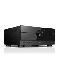 SINTOAMPLIFICATORE YAMHA RXA6A  AVENTAGE RX A6A HOME CINEMA YAMAHA
