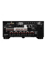 SINTOAMPLIFICATORE YAMHA RXA6A  AVENTAGE RX A6A HOME CINEMA YAMAHA