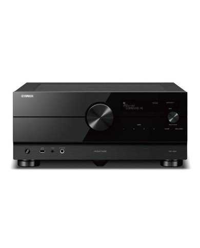 YAMAHA RXA8A  YAMAHA RX-A8A