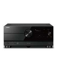 YAMAHA RXA8A  YAMAHA RX-A8A