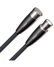 Cavo digitale audio AES/EBU  Audioquest Carbon AES/EBU