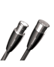 Cavo digitale audio AES/EBU  Audioquest Diamond AES/EBU con DBS 72v