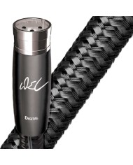 Cavo digitale audio AES/EBU  Audioquest Wel AES/EBU con DBS 72v