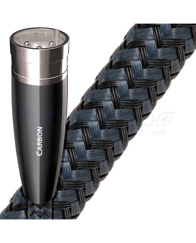 Cavo digitale audio AES/EBU  Audioquest Carbon AES/EBU