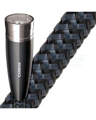 Cavo digitale audio AES/EBU  Audioquest Carbon AES/EBU