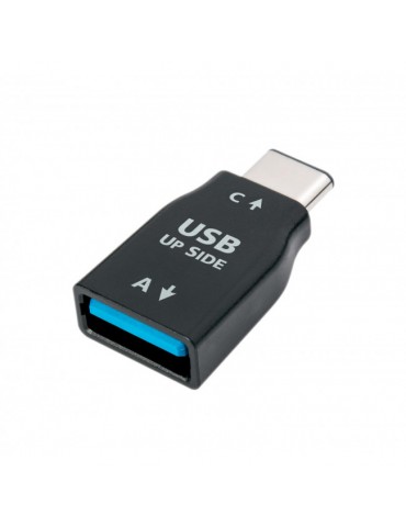 Audioquest adattatore da USB A a USB C