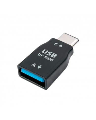 Adattatore da USB A (Femmina) a USB C (Maschio) Audioquest