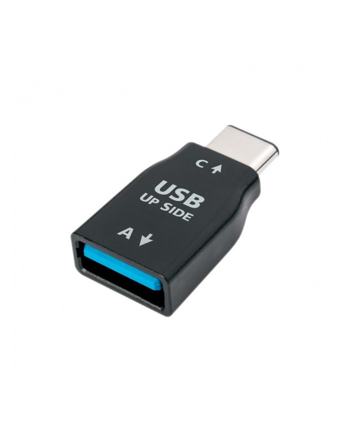 Adattatore da USB A (Femmina) a USB C (Maschio) Audioquest
