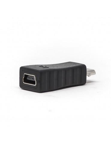 Audioquest Adattatore USB 2.0 – Mini-USB – Micro-USB