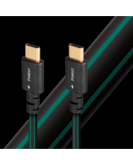 Cavo USB C a USB C  Audioquest Forest