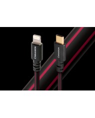 Cavo USB-C a LIGHTNING  Audioquest Cinnamon