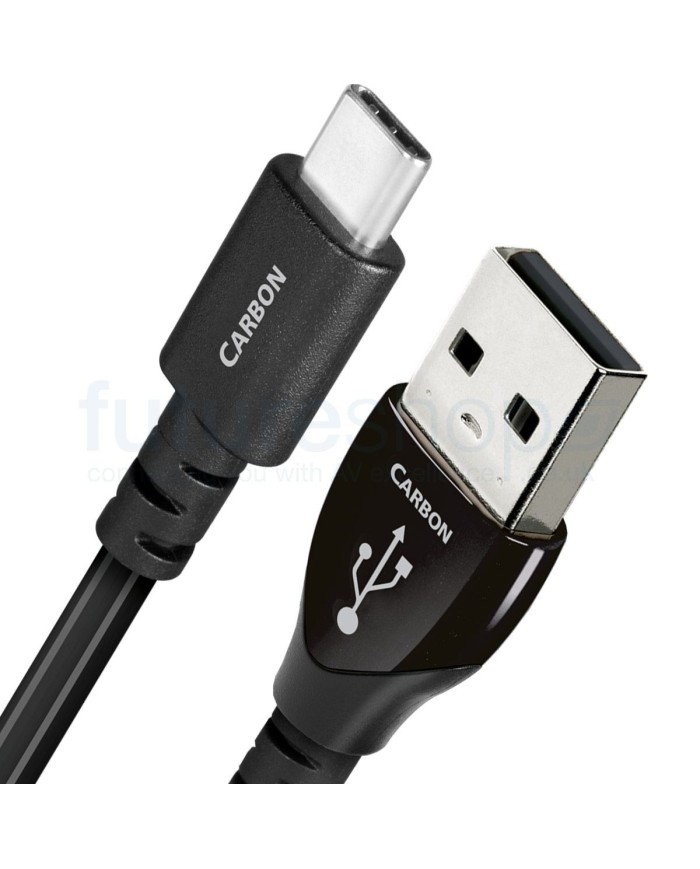 Cavo USB A a USB C  Audioquest Carbon