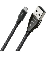 Cavo USB A a MICRO USB  Audioquest Carbon 2.0