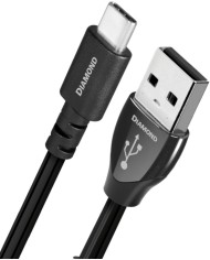 Cavo USB A a USB C  Audioquest Diamond
