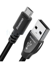 Cavo USB A a MICRO-B  Audioquest Diamond Micro B 2.0