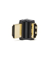 Adattatore HDMI 90 gradi  Audioquest HDMI 90�/W -Wide Side-