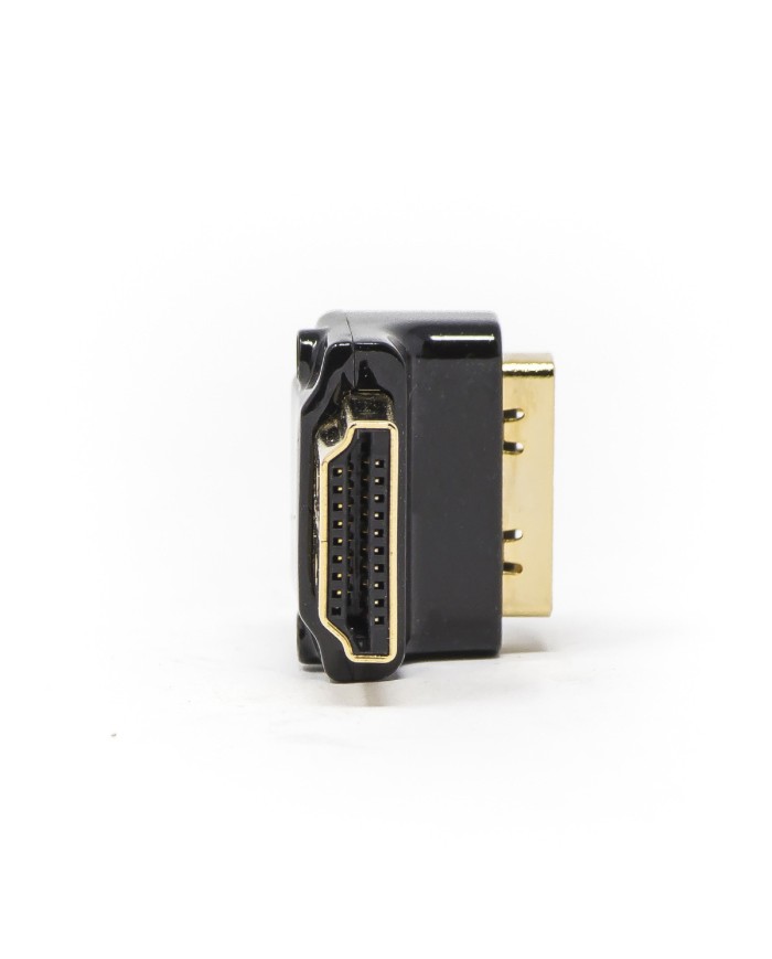 Adattatore HDMI 90 gradi  Audioquest HDMI 90�/W -Wide Side-