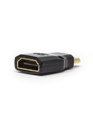Adattatore HDMI da HDMI A a HDMI Mini C  Audioquest HDMI A-C Adaptor
