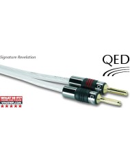 QED SIGNATURE REVELATION DA 2 MT CAVO PER DIFFUSORI PRETERMINATO