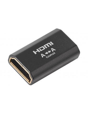 Audioquest HDMI A-A COUPLER  Adattatore da hdmi A a hdmi A
